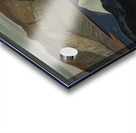 Rockwell Kent  10 Acrylic print