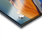 Rockwell Kent  17 Acrylic print