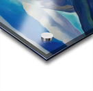 Rockwell Kent  19 Acrylic print