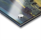 Rockwell Kent  21 Acrylic print