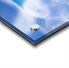 Rockwell Kent  23 Acrylic print