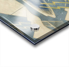 Rockwell Kent  25 Acrylic print