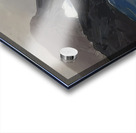 Rockwell Kent  26 Acrylic print