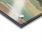 Rockwell Kent  27 Acrylic print