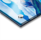 Rockwell Kent  30 Acrylic print