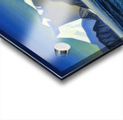 Rockwell Kent  31 Acrylic print