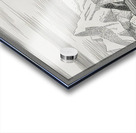 Rockwell Kent  34 Acrylic print