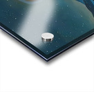 Rockwell Kent  35 Acrylic print