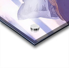 Rockwell Kent  40 Acrylic print