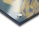 Rockwell Kent  43 Acrylic print