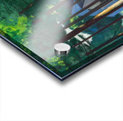 Rockwell Kent  50 Acrylic print