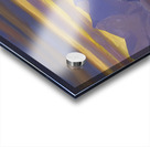 Rockwell Kent  51 Acrylic print