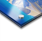 Rockwell Kent  66 Acrylic print