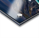 Rockwell Kent  68 Acrylic print