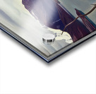 Rockwell Kent  69 Acrylic print