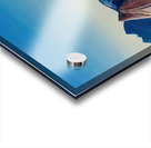 Rockwell Kent  73 Acrylic print