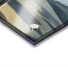 Rockwell Kent  74 Acrylic print