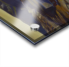 Rockwell Kent  75 Acrylic print