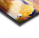 Rockwell Kent  3 Acrylic print