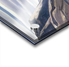 Rockwell Kent  4 Acrylic print