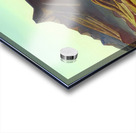 Rockwell Kent  6 Acrylic print