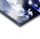 Rockwell Kent  7 Acrylic print