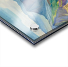 Rockwell Kent  8 Acrylic print