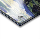 Rockwell Kent  11 Acrylic print