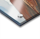 Rockwell Kent  12 Acrylic print