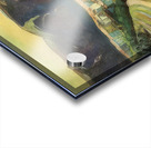 Rockwell Kent  13 Acrylic print