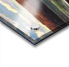 Rockwell Kent  14 Acrylic print