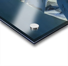 Rockwell Kent  15 Acrylic print