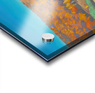 Rockwell Kent  17 Acrylic print