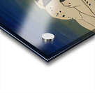 Rockwell Kent  24 Acrylic print