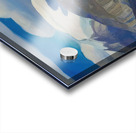 Rockwell Kent  25 Acrylic print