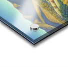 Rockwell Kent  28 Acrylic print