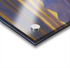 Rockwell Kent  29 Acrylic print