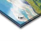 Rockwell Kent  35 Acrylic print