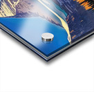 Rockwell Kent  37 Acrylic print