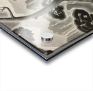 Rockwell Kent  38 Acrylic print