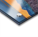 Rockwell Kent  44 Acrylic print