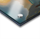 Rockwell Kent  47 Impression Acrylique