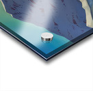 Rockwell Kent  48 Acrylic print