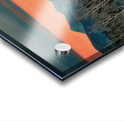 Rockwell Kent  56 Acrylic print