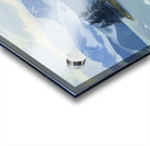 Rockwell Kent  60 Acrylic print