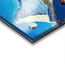 Rockwell Kent  63 Acrylic print