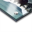 Rockwell Kent  67 Acrylic print