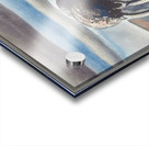 Rockwell Kent  69 Acrylic print