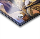 Rockwell Kent  70 Acrylic print