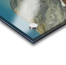 Rockwell Kent  74 Acrylic print